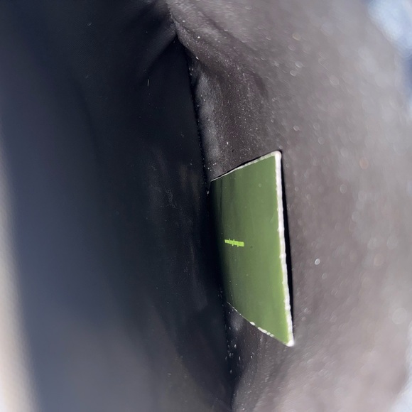 Black Backpack - Picture 12 of 16